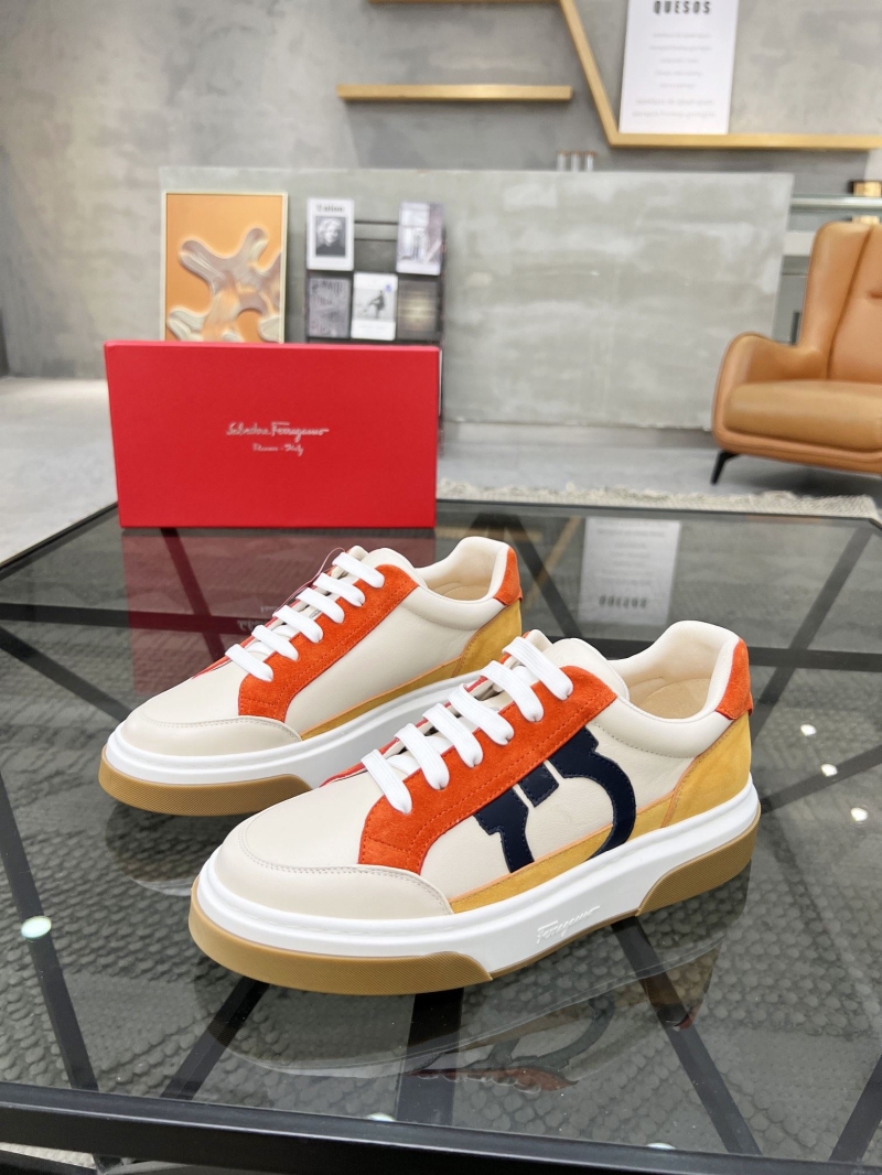 Ferragamo Sneakers